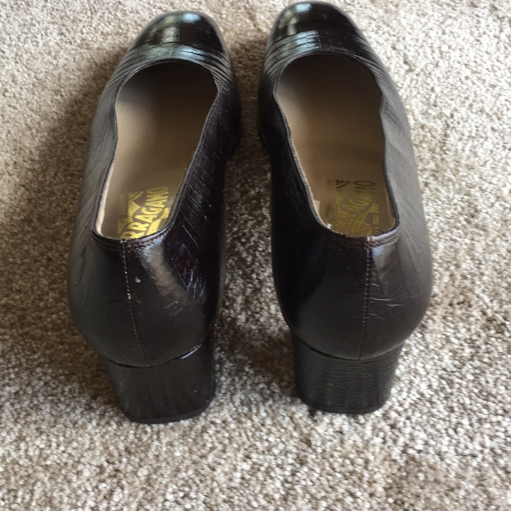 Salvatore ferragamo shoes - Picture 2 of 8